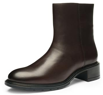ARA Stiefelette Parker schwarz