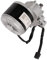 Elgnaura Electric Rollstuhl Zahnradmotor 250 W 24 V High Torsion DC gebürstetem Motor für eine verbesserte Leistung