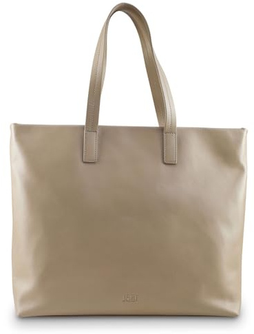 Jost Arva Business Shopper Ecru