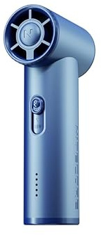 Nitecore NEF01 Cobalt Blue