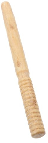 Balacoo Replacement and Simple Stylish Design for Garden Tools and Sickles Wooden Handle Versatile Use Comfortable Grip Suitable for Home and Farm Gardening Tasks