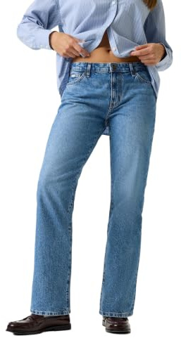 Guess GJ G08 MID Rise Straight