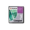 Fujifilm 1GB 20x Speed 3MB/sec Compact Flash Card