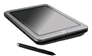 HP Compaq TC1100 - Tablet PC (procesador Pentium M 733 a 1,1 GHz ULV Centrino, 512 MB de RAM, 40 GB de disco duro, tarjeta gráfica GF4 420 Go, adaptadora de red LAN inalámbrica, Bluetooth, 802.11b, S. O. Win XP Tablet PC, pantalla TFT de 10,4, resolución de 1024 x 768, XGA)