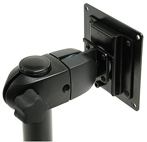 Ergotron DS100 Clamping Single Pivot for Monitor