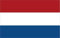 Flag Holland 3'x5' , 90 x 150 cm