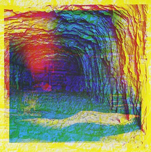 Dead oceans