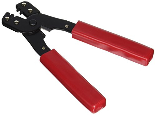 HANLONG TOOLS - 159266 HT-213-R Crimper D-Sub Pin and Socket Tool, 20-28AWG, 1.5