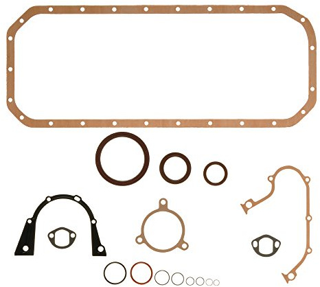 Ajusa 54009200 Gasket Set crank case