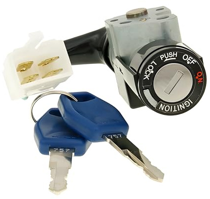 VICMA VC24960 Ignition Switch
