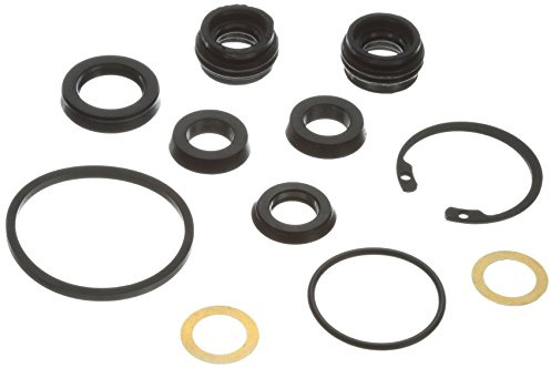 AUTOFREN SEINSA D1479 Reparatursatz Hauptbremszylinder Kompatibel mit PEUGEOT 206 Schrägheck 2A/C 4601F5 4633A3