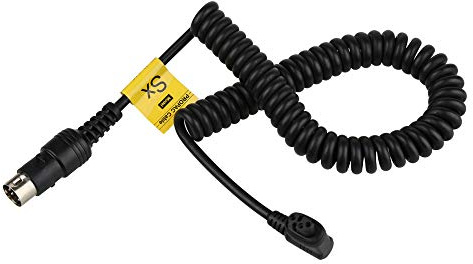 Godox Kabel SX voor PB820/PB960 Sony