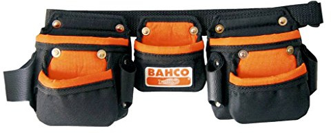 Cinturon Junior 3 Bolsillos