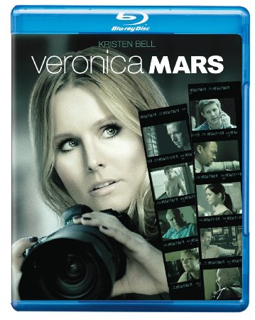 Veronica Mars Movie, The (Blu-ray Single)