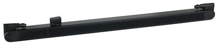 Showtec Telescopic drape support