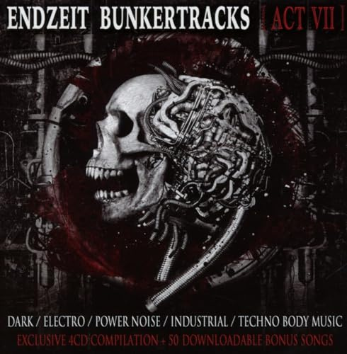 Endzeit Bunkertracks [Act 7]