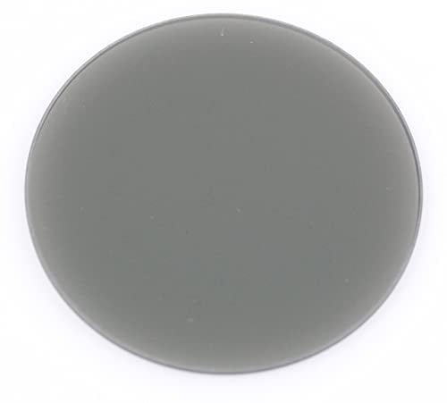 KERN Optics Filter für OLE-1/OLF-1 Mikroskope, Grau, 32 mm Durchmesser