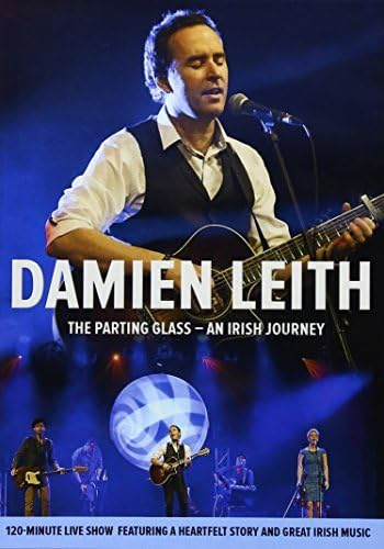 Damien Leith: Parting Glass - An Irish Journey