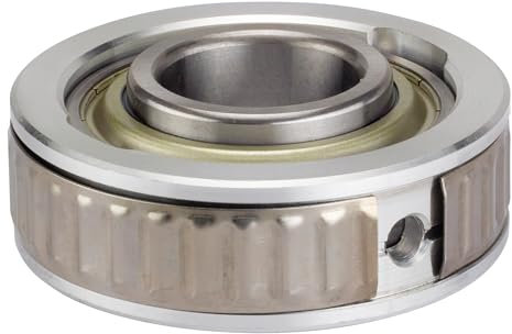 GIMBAL BEARING MERCRUISER, OMC, VOLVO PENTA | GLM Part Number: 21900; Sierra Part Number: 18-2100; Mercury Part Number: 30-60794A4; OMC Part Number: 983937; Volvo Part Number: 3853807-0
