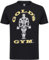 Gold's Gym 2016 Muscle Joe Fitness Short Sleeve T-Shirt Mens Training Sport Tee Black XXXL