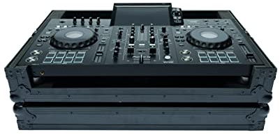 MAGMA XDJ-RX3/RX2 custodia per controller DJ Nero