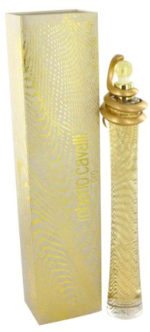 Roberto Cavalli Oro Eau de Parfum Spray 75ml