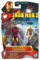 Marvel Iron Man 2 Movie 3 3/4 Movie Series Iron Man Mark VI with Power-Up Glow Action Figure