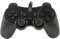 Xtreme 90300 Joypad, con Cavo 2.50 mt, Compatibile con PC, Playstation 3