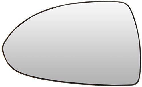 VAN WEZEL Spiegelglas, Außenspiegel 3750835