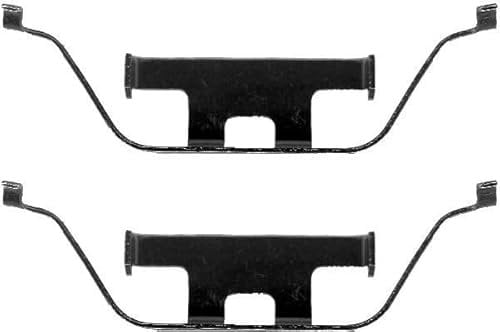 Textar 82057500 Kit Accessori, Pinza Freno