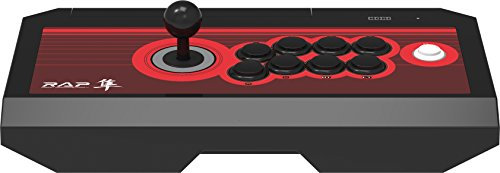 Xbox One Real Arcade Pro Arcade Stick