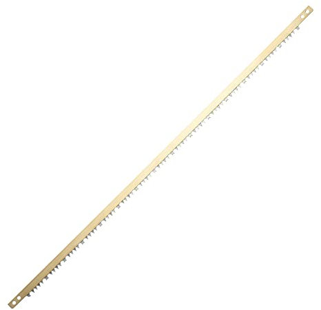 Spear & Jackson B9824WETBLADE Lame de 24 pour scie à archet Predator (bois humide / vert)