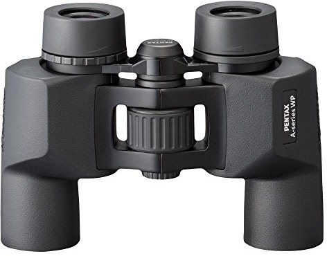 PENTAX AP 8x30 Wasserdichtes Fernglas - Schwarz