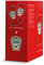 Heinz salsa ketchup monodosis 10 ml caja 200 unidades