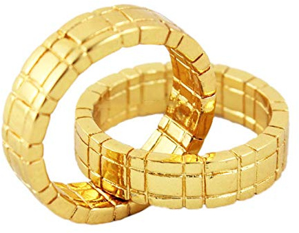 Unbekannt Himber Ring