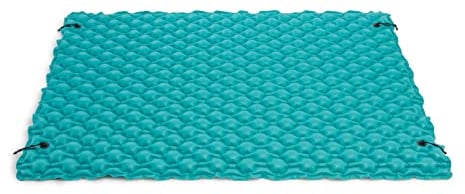 Intex matelas flottant géant