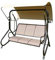 Spare Canopy for Blenheim Luxury Garden 3 Seater Swing Seat