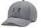 Under Armour Herren Isochill Armourvent Str M tze, Pitch Gray, L-XL EU