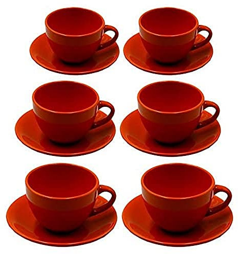 Vacchetti 5853730000 Tazza, Ceramica