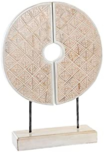 DKD Home Decor Dekofigur Standard
