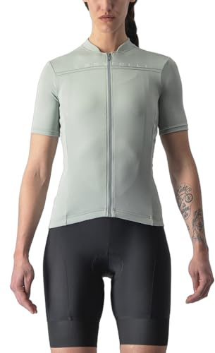 CASTELLI Damen Anima 4 Jersey T-Shirt (1er Pack)