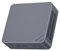 Beelink EQ14 Mini PC, Intel Twin Lake Processor N150 (4C/4T, up to 3.6GHz), 16G DDR4 500G PCIe SSD Mini Computer, Dual 2.5G LAN/25W TDP/WiFi 6/BT5.2/Dual Display Play