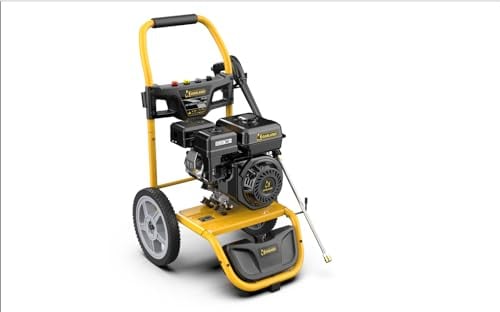 Hidrolimpiadora GARLAND Ultimate 820QG-V23