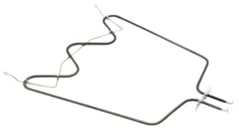 Résistance inférieure 1150W d'origine Four, cuisinière 481010551720, C00319574 WHIRLPOOL Four, cuisinière 481010551720, C00319574 WHIRLPOOL