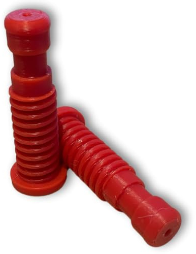 Ersatzteil für Lascal Buggy Board – 2 Stück – Maxi/Mini Boards
