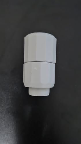 RACCORDO IP65 GUAINA-TUBO 20MM 10 PEZZI