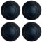 Abbdbd 4pcs Moon Chair Foot Cover Camping Chair Feet Protectors Rubber Ball Feet Pad Camping Outdoor Chair Leg Covers Furniture Feet Protectors Pads
