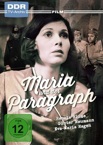 Maria und der Paragraph