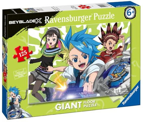 Ravensburger SKU 12004230