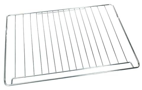 KGA SUPPLIES Oven Cooker Shelf Rack 478 x 365mm Compatible with Indesit IWF Series